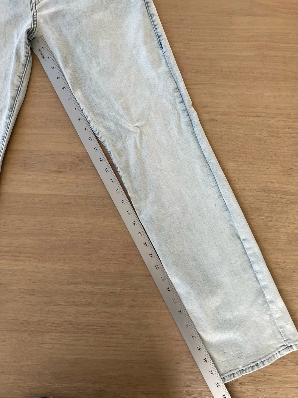 True Religion classic straight